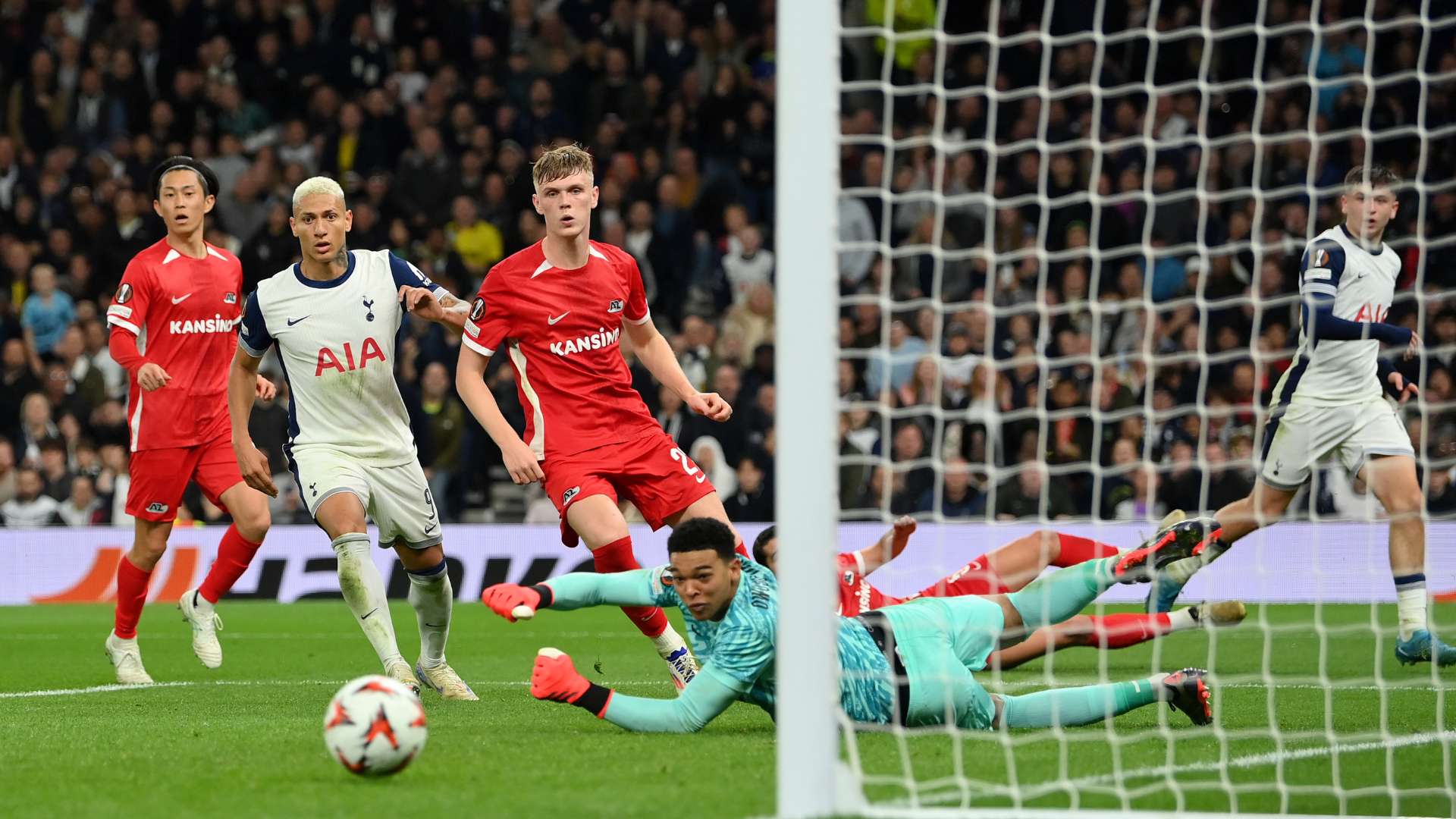 在当今足球 在当今足球