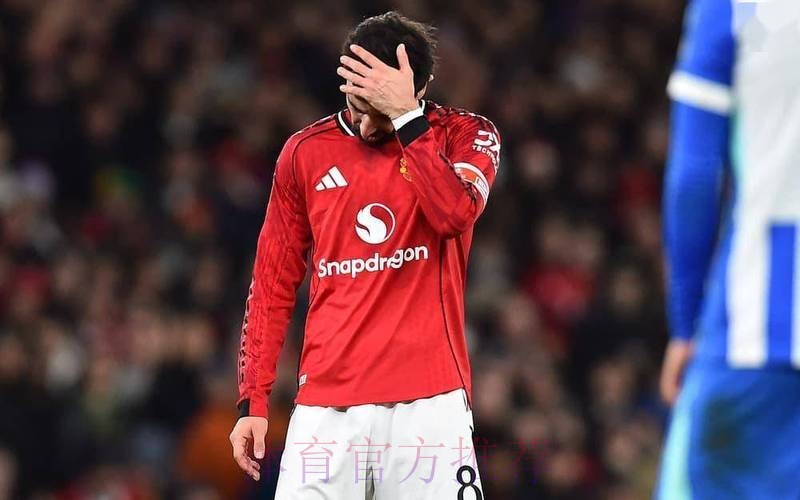 B费社交账号连发“炒掉英力士”“曼联烂透了”，俱乐部紧急发声明